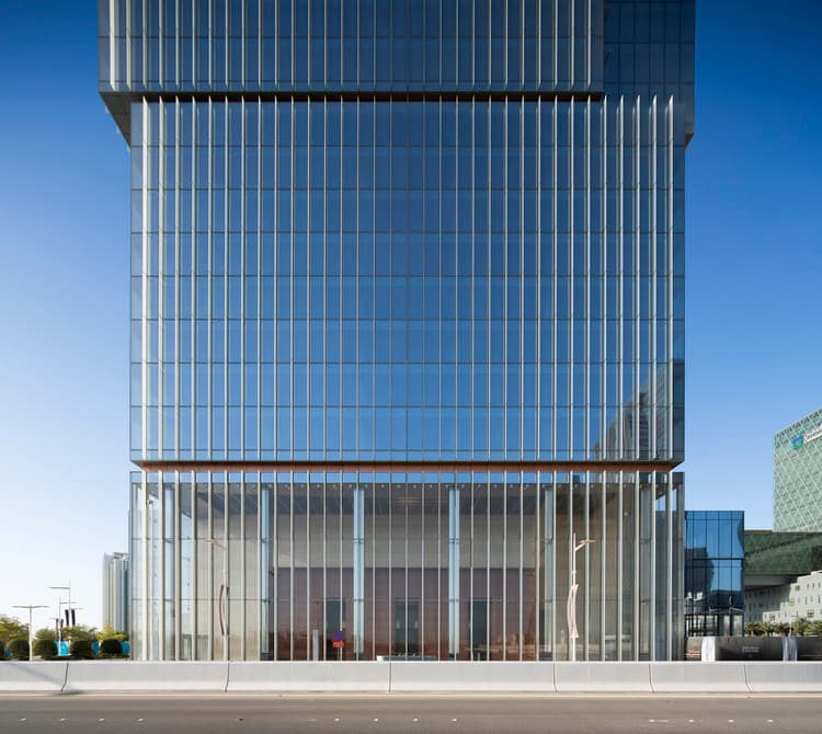 Al Hilal Bank Tower
