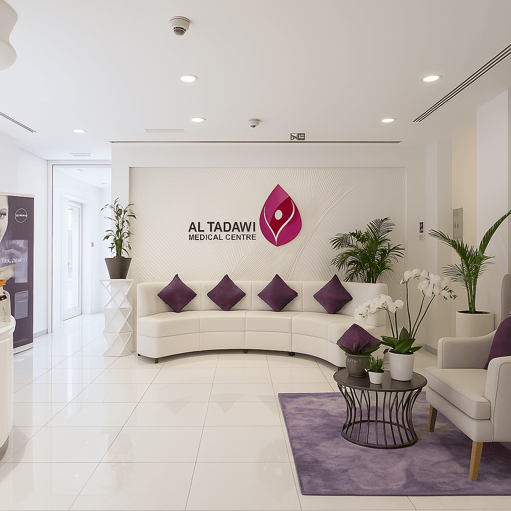 Al Tadawi Hospital
